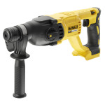 Перфоратор акумуляторний DCH133NT DeWALT (DCH133N)