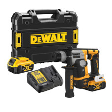 Перфоратор акумуляторний DCH172P2 DeWALT (DCH172P2)