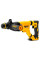Перфоратор акумуляторний DCH263NK DeWALT (DCH263NK)
