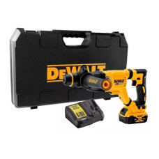 Перфоратор акумуляторний DCH263P1 DeWALT (DCH263P1)