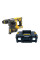Перфоратор акумуляторний DCH273NT DeWALT (DCH273NT)