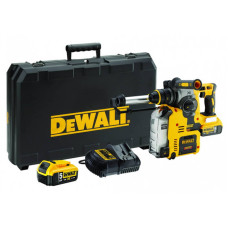 Перфоратор акумуляторний DCH275P2 DeWALT (DCH275P2)