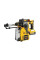 Перфоратор акумуляторний DCH275P2 DeWALT (DCH275P2)