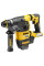 Перфоратор акумуляторний DCH333NT DeWALT (DCH333NT)