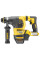 Перфоратор акумуляторний DCH333NT DeWALT (DCH333NT)