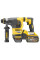 Перфоратор акумуляторний DCH333X2 DeWALT (DCH333X2)
