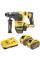 Перфоратор акумуляторний DCH333X2 DeWALT (DCH333X2)