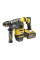 Перфоратор акумуляторний DCH335X2 DeWALT (DCH335X2)