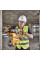 Перфоратор акумуляторний DCH335X2 DeWALT (DCH335X2)