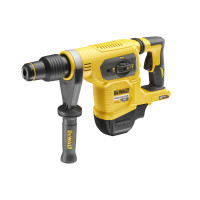 Перфоратор акумуляторний DCH481N DeWALT (DCH481N)