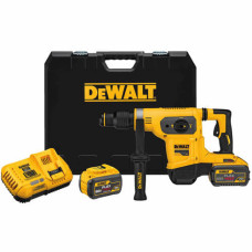 Перфоратор акумуляторний DCH481X2 DeWALT (DCH481X2)