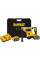 Перфоратор акумуляторний DCH481X2 DeWALT (DCH481X2)