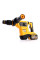 Перфоратор акумуляторний DCH481X2 DeWALT (DCH481X2)
