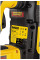 Перфоратор акумуляторний DCH614N DeWALT (DCH614N)