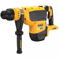 Перфоратор акумуляторний DCH735N DeWALT (DCH735N)