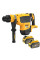 Перфоратор акумуляторний DCH735X2 DeWALT (DCH735X2)