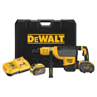 Перфоратор акумуляторний DCH775X2 DeWALT (DCH775X2)
