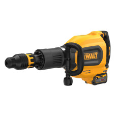 Молоток відбійний акумуляторний DCH911 DeWALT (DCH911X3)