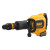 Молоток відбійний акумуляторний DCH911 DeWALT (DCH911X3)