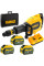 Молоток відбійний акумуляторний DCH911 DeWALT (DCH911X3)