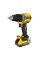 Комплект інструментів акумуляторних DCK2050H2T DeWALT (DCK2050H2T)