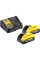 Комплект інструментів акумуляторних DCK2050H2T DeWALT (DCK2050H2T)