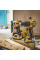 Комплект інструментів акумуляторних DCK2062D2T DeWALT (DCK2062D2T)