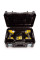 Комплект інструментів акумуляторних DCK2110L2T DeWALT (DCK2110L2T)