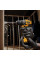 Комплект інструментів акумуляторних DCK2110L2T DeWALT (DCK2110L2T)