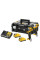 Комплект інструментів акумуляторних DCK2110L2T DeWALT (DCK2110L2T)