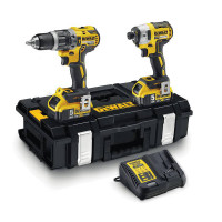 Комплект інструментів акумуляторних DCK266P2 DeWALT (DCK266P2)