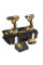 Комплект інструментів акумуляторних DCK266P3 DeWALT (DCK266P3)