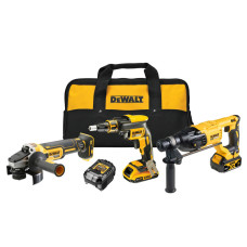 Комплект інструментів акумуляторних DCK308DM DeWALT (DCK308DM)