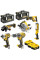 Комплект інструментів акумуляторних  DeWALT (DCK623P3)