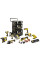 Комплект інструментів акумуляторних  DeWALT (DCK853P4)