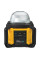 Ліхтар акумуляторний DCL074 DeWALT (DCL074)