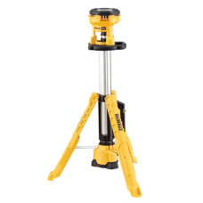 Ліхтар акумуляторний DCL079 DeWALT (DCL079)
