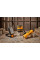 Ліхтар акумуляторний DCL183 DeWALT (DCL183)