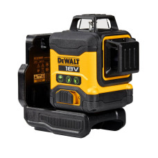 Рівень лазерний лінійний DeWALT DCLE34031N (DCLE34031N)
