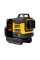 Рівень лазерний лінійний DeWALT DCLE34031N (DCLE34031N)