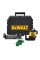 Рівень лазерний лінійний DeWALT DCLE34031N (DCLE34031N)