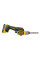Напилок стрічковий безщітковий DeWALT, 18 В XR Li-lon, 600-1700 м/хв, розмір стрічки 13х457 мм, вага 1.3 кг, 2 акумулятори, зарядний пристрій, валіза TSTAK (DCM200E2T)