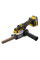 Напилок стрічковий безщітковий DeWALT, 18 В XR Li-lon, 600-1700 м/хв, розмір стрічки 13х457 мм, вага 1.3 кг, 2 акумулятори, зарядний пристрій, валіза TSTAK (DCM200E2T)