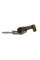Напилок стрічковий акумуляторний DCM200NT DeWALT (DCM200NT)