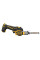 Напилок стрічковий акумуляторний DCM200NT DeWALT (DCM200NT)
