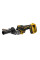 Напилок стрічковий акумуляторний DCM200NT DeWALT (DCM200NT)