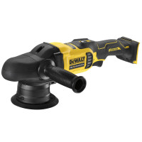 Машина шліфувально-полірувальна кутова акумуляторна DCM848N DeWALT (DCM848N)