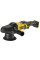 Машина шліфувально-полірувальна кутова акумуляторна DCM848N DeWALT (DCM848N)