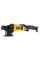 Машина шліфувально-полірувальна кутова акумуляторна DCM848N DeWALT (DCM848N)
