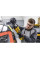 Машина шліфувально-полірувальна кутова акумуляторна DCM848P2 DeWALT (DCM848P2)